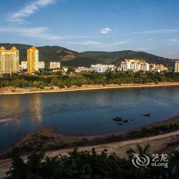 景洪浩联酒店酒店提供图片