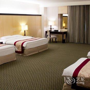 台南永康桂田酒店酒店提供图片