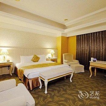 FHOTEL台中丽加园邸酒店酒店提供图片