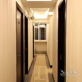 香港喜悦舍(家庭旅馆)酒店提供图片