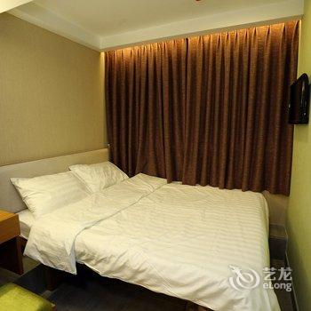 香港喜悦舍(家庭旅馆)酒店提供图片