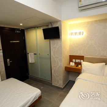 香港喜悦舍(家庭旅馆)酒店提供图片