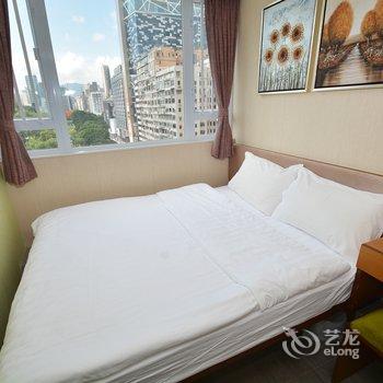 香港喜悦舍(家庭旅馆)酒店提供图片