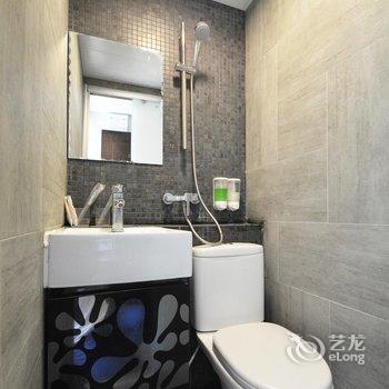 香港喜悦舍(家庭旅馆)酒店提供图片