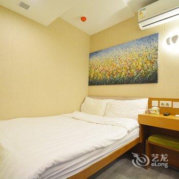 香港喜悦舍(家庭旅馆)酒店提供图片