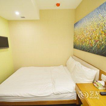 香港喜悦舍(家庭旅馆)酒店提供图片