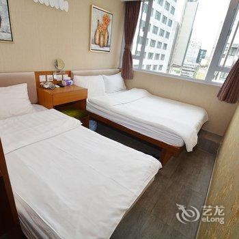 香港喜悦舍(家庭旅馆)酒店提供图片