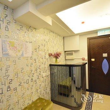 香港喜悦舍(家庭旅馆)酒店提供图片