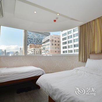 香港喜悦舍(家庭旅馆)酒店提供图片