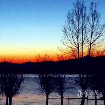 泸沽湖曼达拉国际青年旅舍酒店提供图片