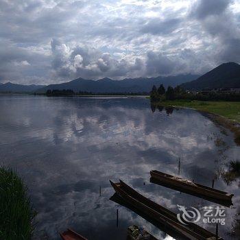 丽江泸沽湖沐光水岸客栈酒店提供图片