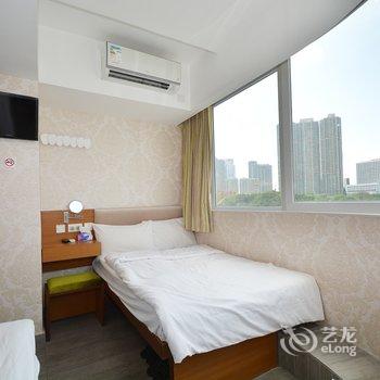 香港喜悦舍(家庭旅馆)酒店提供图片