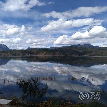 丽江泸沽湖沐光水岸客栈酒店提供图片