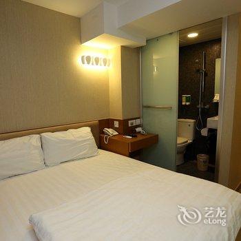 香港喜悦舍(家庭旅馆)酒店提供图片