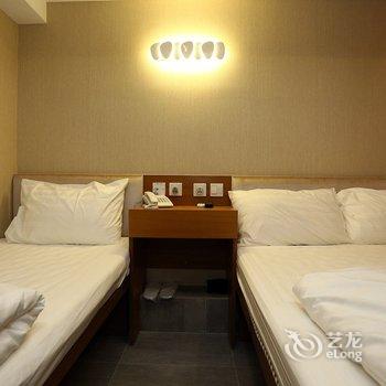 香港喜悦舍(家庭旅馆)酒店提供图片