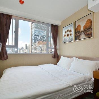 香港喜悦舍(家庭旅馆)酒店提供图片