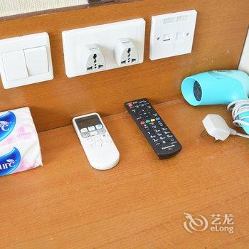 香港喜悦舍(家庭旅馆)酒店提供图片