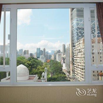 香港喜悦舍(家庭旅馆)酒店提供图片