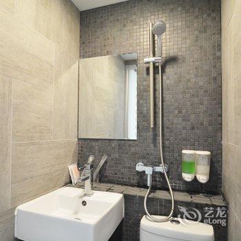 香港喜悦舍(家庭旅馆)酒店提供图片