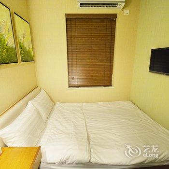 香港喜悦舍(家庭旅馆)酒店提供图片