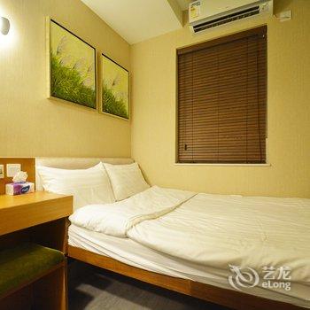 香港喜悦舍(家庭旅馆)酒店提供图片