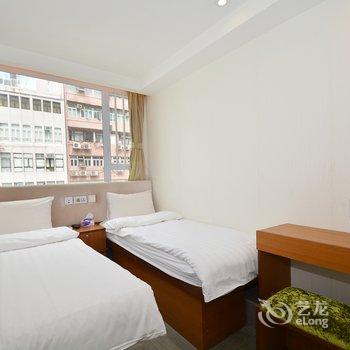 香港喜悦舍(家庭旅馆)酒店提供图片