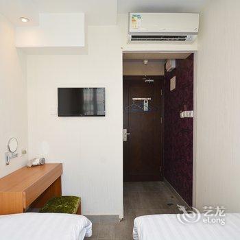 香港喜悦舍(家庭旅馆)酒店提供图片