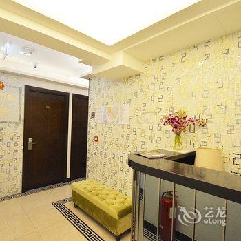 香港喜悦舍(家庭旅馆)酒店提供图片