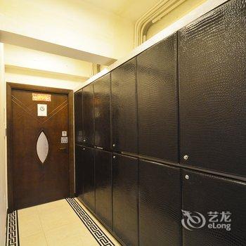 香港喜悦舍(家庭旅馆)酒店提供图片