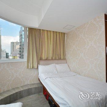 香港喜悦舍(家庭旅馆)酒店提供图片