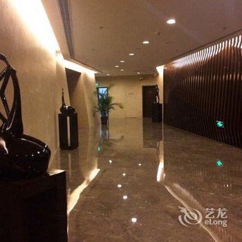 北京中信金陵酒店酒店提供图片