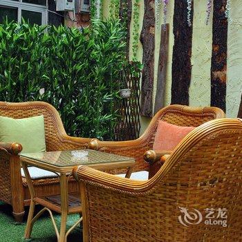 拉萨鲁萨青年客栈酒店提供图片