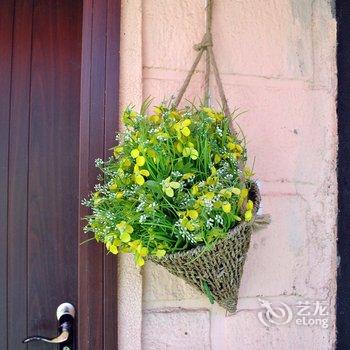 拉萨鲁萨青年客栈酒店提供图片