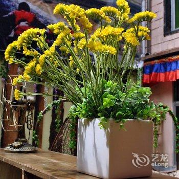 拉萨鲁萨青年客栈酒店提供图片
