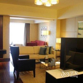 北京万豪行政公寓酒店提供图片