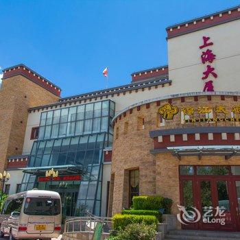 锦江之星(拉萨布达拉宫店)酒店提供图片