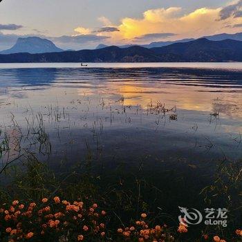 丽江泸沽湖沐光水岸客栈酒店提供图片