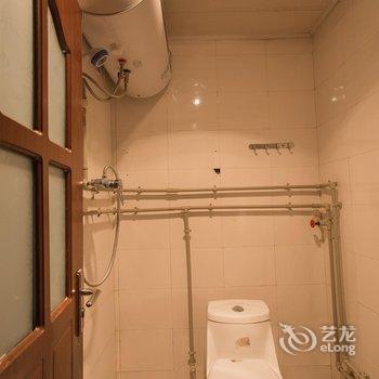 拉萨鲁萨青年客栈酒店提供图片