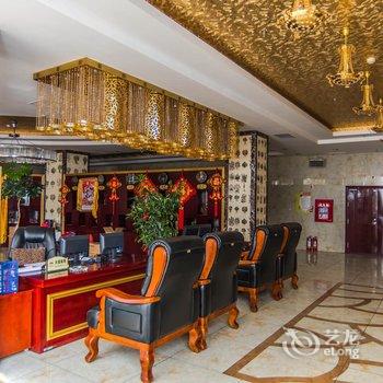 西藏宇拓国际大酒店(拉萨)酒店提供图片