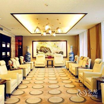 天津水晶宫饭店酒店提供图片