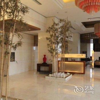 天津日航酒店酒店提供图片