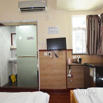 香港连锁酒店(家庭旅馆)酒店提供图片