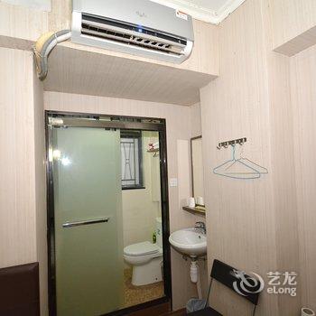 香港连锁酒店(家庭旅馆)酒店提供图片