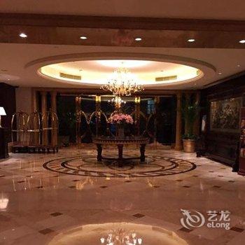 上海大酒店酒店提供图片