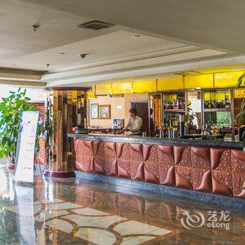 西藏宇拓国际大酒店(拉萨)酒店提供图片