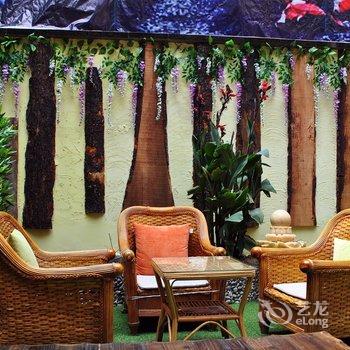 拉萨鲁萨青年客栈酒店提供图片
