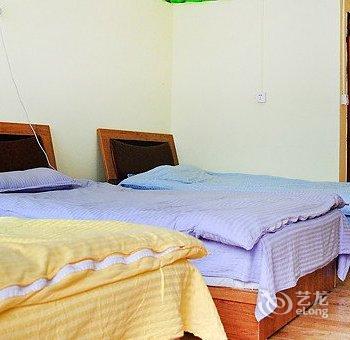 拉萨鲁萨青年客栈酒店提供图片