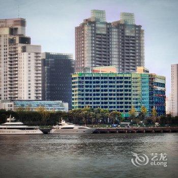 上海外滩悦榕庄酒店提供图片