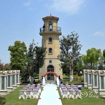 上海东方佘山索菲特大酒店酒店提供图片