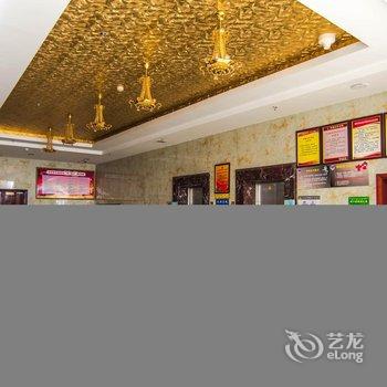 西藏宇拓国际大酒店(拉萨)酒店提供图片